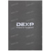Микроволновая печь DEXP MC-UV фиолетовый Микроволновая печь DEXP MC-UV фиолетовый