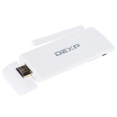 Медиаплеер DEXP LD303 Медиаплеер DEXP LD303