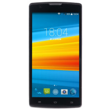 5.5" Смартфон DEXP Ixion ES155 Vector 8 ГБ белый