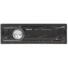Автопроигрыватель DEXP MX-1