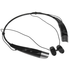 Bluetooth стереогарнитура DEXP S330 черный Bluetooth стереогарнитура DEXP S330 черный