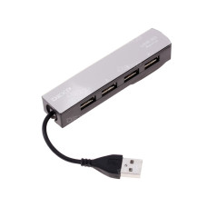 USB-разветвитель DEXP BT4-03 USB-разветвитель DEXP BT4-03