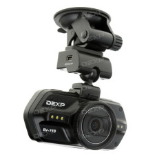 Видеорегистратор DEXP EV-710 Видеорегистратор DEXP EV-710