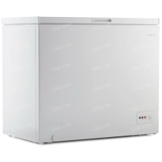 Морозильный ларь DEXP CF249D белый Морозильный ларь DEXP CF249D белый