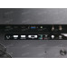 55" (139 см)  Телевизор LED DEXP F55B8200K черный