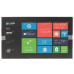 10.1" Планшет DEXP Ursus KX310 AVA 32 Гб + клавиатура 3G черный