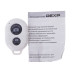 Монопод для селфи DEXP MSBB-300Wh белый