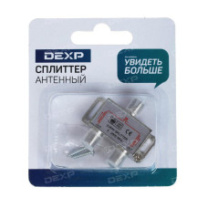 Сплиттер антенный DEXP SP-252 Сплиттер антенный DEXP SP-252