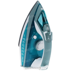 Утюг DEXP HG-8000 синий Утюг DEXP HG-8000 синий