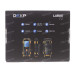 Сотовый телефон DEXP Larus P2 черный