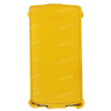 Флип-кейс  DEXP для смартфона DEXP Ixion XL240