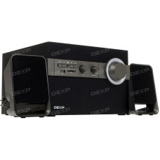 Колонки 2.1 DEXP T350