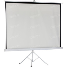 99" (252 см) Экран для проектора DEXP TM-70 99" (252 см) Экран для проектора DEXP TM-70