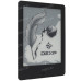 6'' Электронная книга Dexp P1 Mirage черный
