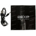 Портативная колонка DEXP P150 розовый