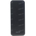 Портативный аккумулятор DEXP XPN-6B черный