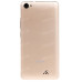 5" Смартфон DEXP Ixion MS550 16 ГБ золотистый
