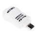 OTG карт-ридер DEXP OCR003