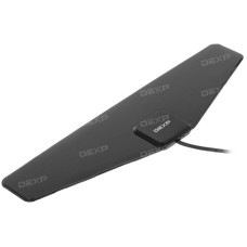 ТВ-Антенна DEXP InHome 90L