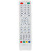 19" (48 см)  Телевизор LED DEXP H19D7100E/W белый