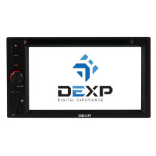 Автопроигрыватель DEXP Wg008