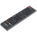 32" (81 см)  Телевизор LED DEXP F32C7100B/W белый