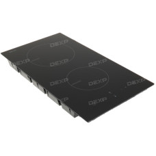 Электрическая варочная поверхность DEXP 1M2IT Электрическая варочная поверхность DEXP 1M2IT