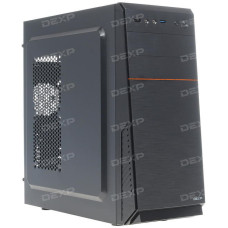 Корпус DEXP DC-102B черный Корпус DEXP DC-102B черный