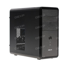 ПК DEXP Mars E118