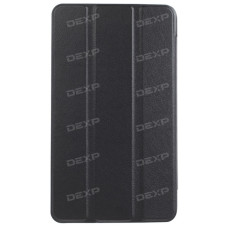 Чехол для планшета Huawei Media Pad T1, Huawei Media Pad T2 черный Чехол для планшета Huawei Media Pad T1, Huawei Media Pad T2 черный