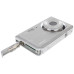 Компактная камера DEXP DC5200 серебристый