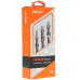 Кабель соединительный DEXP 3.5 mm jack - RCA x2