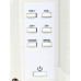 19" (48 см)  Телевизор LED DEXP H19D7100E/W белый