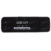 MP3 плеер DEXP E201 черный MP3 плеер DEXP E201 черный