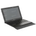 10.1" Планшет Dexp Ursus KX310i 32 Гб + клавиатура  черный