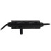 Bluetooth стереогарнитура DEXP S321 черный