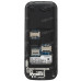 Сотовый телефон DEXP SD2410 голубой Сотовый телефон DEXP SD2410 голубой