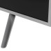 65" (163 см) Телевизор LED DEXP U65D9000H серебристый 65" (163 см) Телевизор LED DEXP U65D9000H серебристый