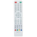 22" (55 см)  Телевизор LED DEXP F22D7100E/W белый