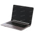 14" Ноутбук DEXP Athena T116 серебристый