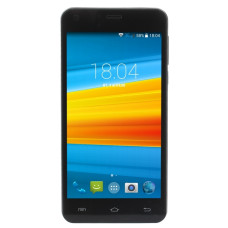 5" Смартфон DEXP Ixion ES550 Soul 3 Pro 8 ГБ черный