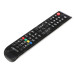 19" (48 см)  LED-телевизор DEXP H19B3000E черный