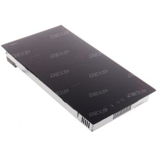 Электрическая варочная поверхность DEXP 2M2CT Электрическая варочная поверхность DEXP 2M2CT