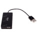 USB-разветвитель DEXP BT4-08