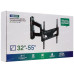 Кронштейн для ТВ DEXP BL-55CFTS-3P черный Кронштейн для ТВ DEXP BL-55CFTS-3P черный