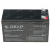 Аккумуляторная батарея для ИБП DEXP Power-K 9A-h