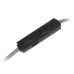 Bluetooth стереогарнитура DEXP S320 черный