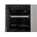Электрическая плита DEXP 2614 XAt серебристый