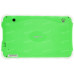 7" Детский планшет DEXP Ursus Z170 Kid's 8 Гб  зеленый