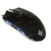Мышь проводная DEXP MC0307 черный